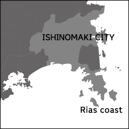 rias coast