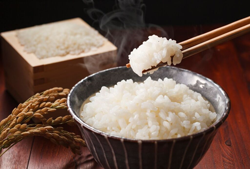 Hitomebore　1kg　Polished rice(Vacuum-packed)